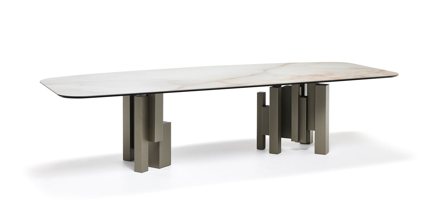 Cattelan Skyline Dining Table