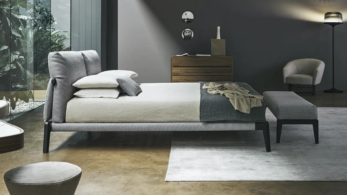Bonaldo Kriss Bed