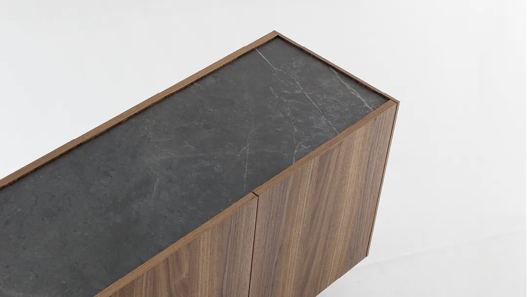 Bonaldo Outline Sideboard