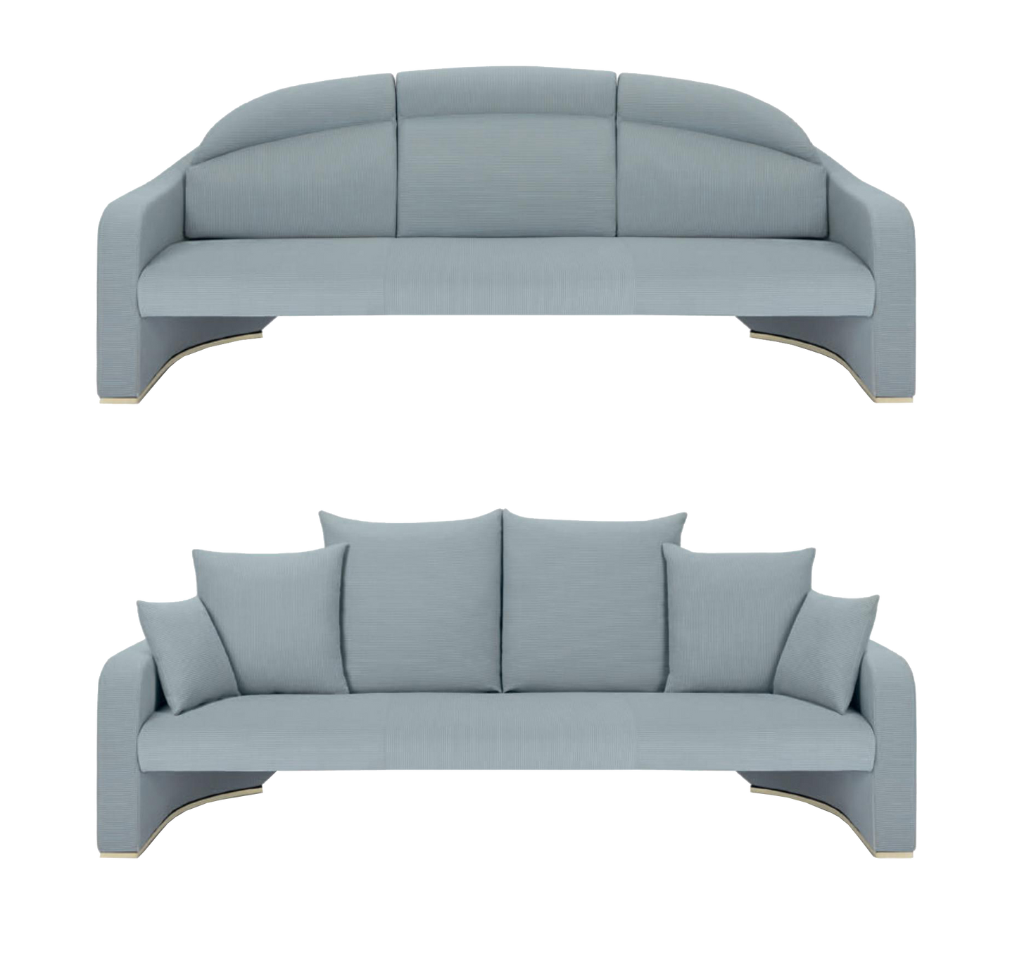 Armani  Olsen Sofa