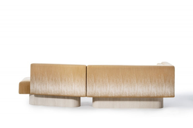 Bruno Moinard Editions Nashville 300 Sofa