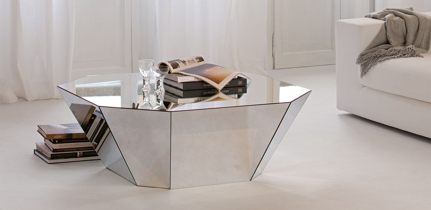 Cattelan Otto Coffee Table