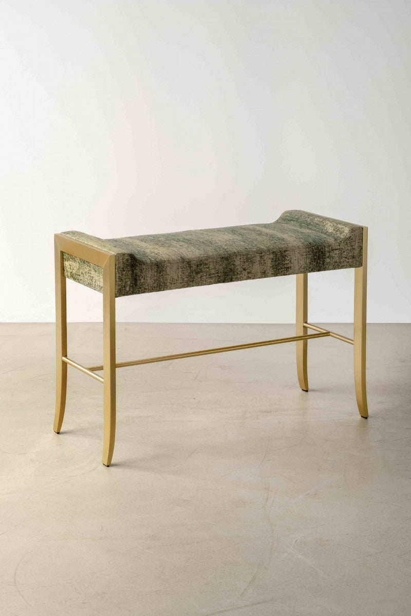 Bruno Moinard Editions Courtrai 3 Stool