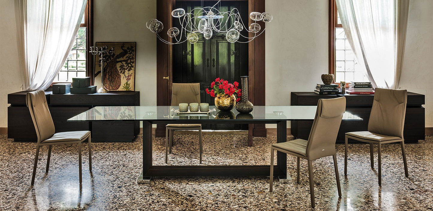 Cattelan Monaco Dining Table