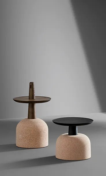 Bonaldo Assemblage Side Table