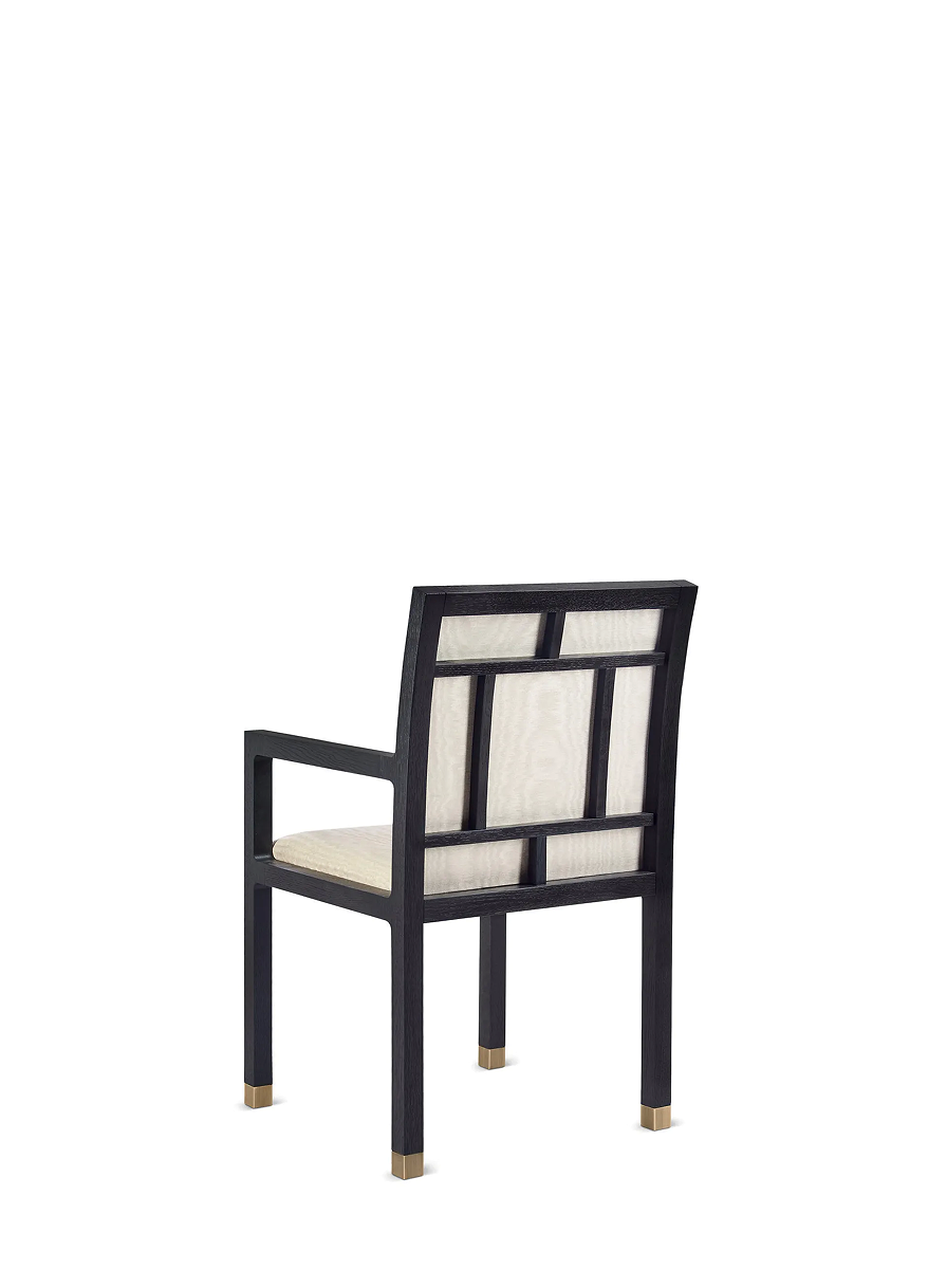 Armani Rima Dining Chair