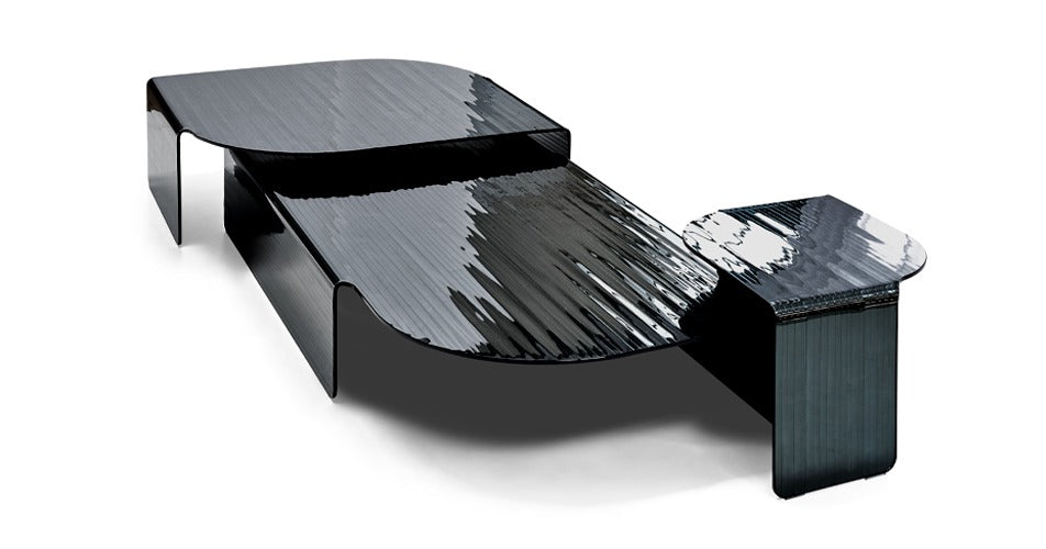 Arketipo Blackjoy Coffee Table