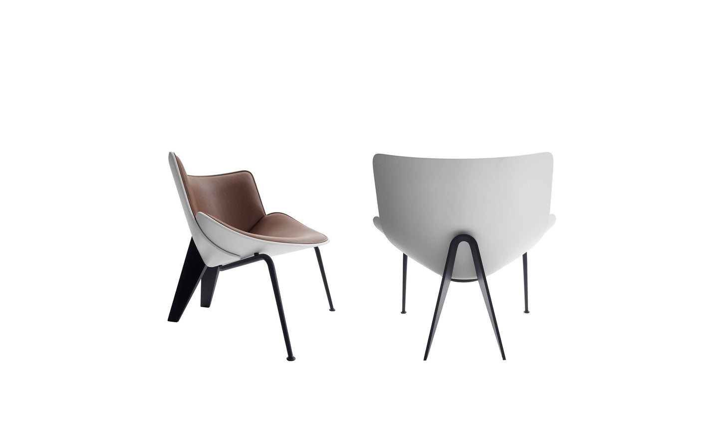 B&B  Do-Maru Leisure Chair