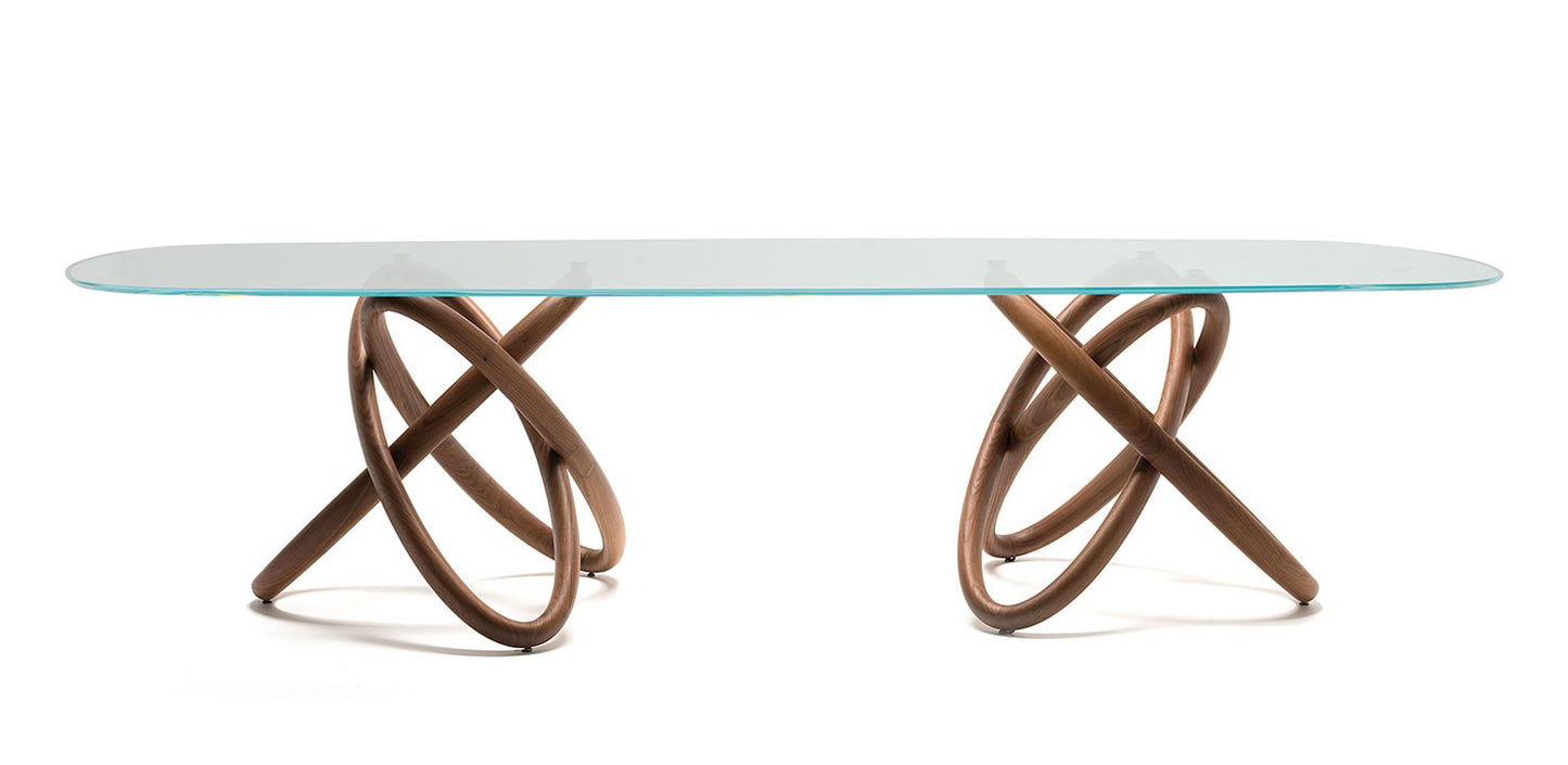 Cattelan Carioca Dining Table