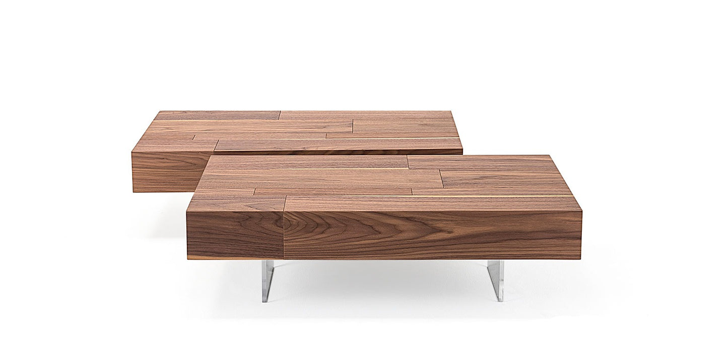 Cattelan Lingotto Coffee Table