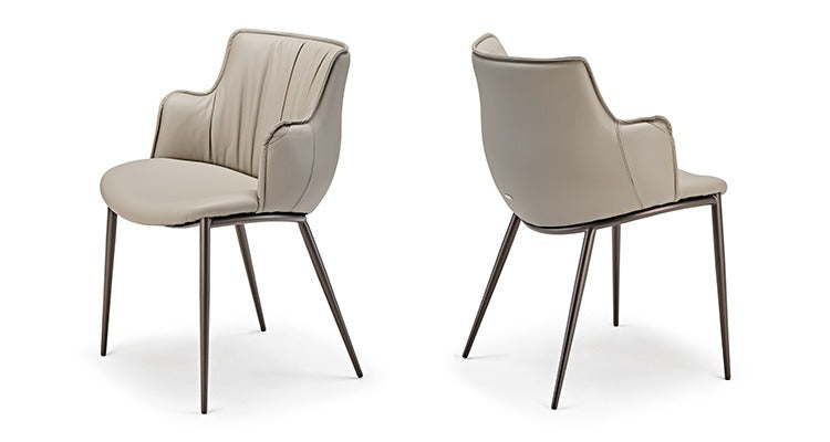 Cattelan Rihanna Ml Dining Chair