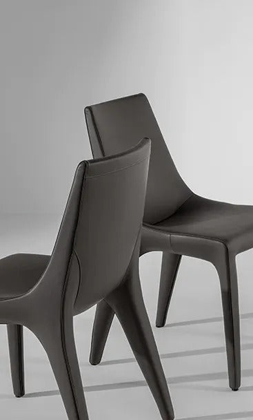 Bonaldo Tip Toe Dining Chair