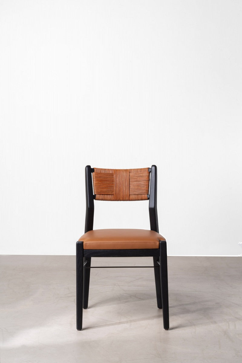 Bruno Moinard Editions Pyla 2 Dining Chair