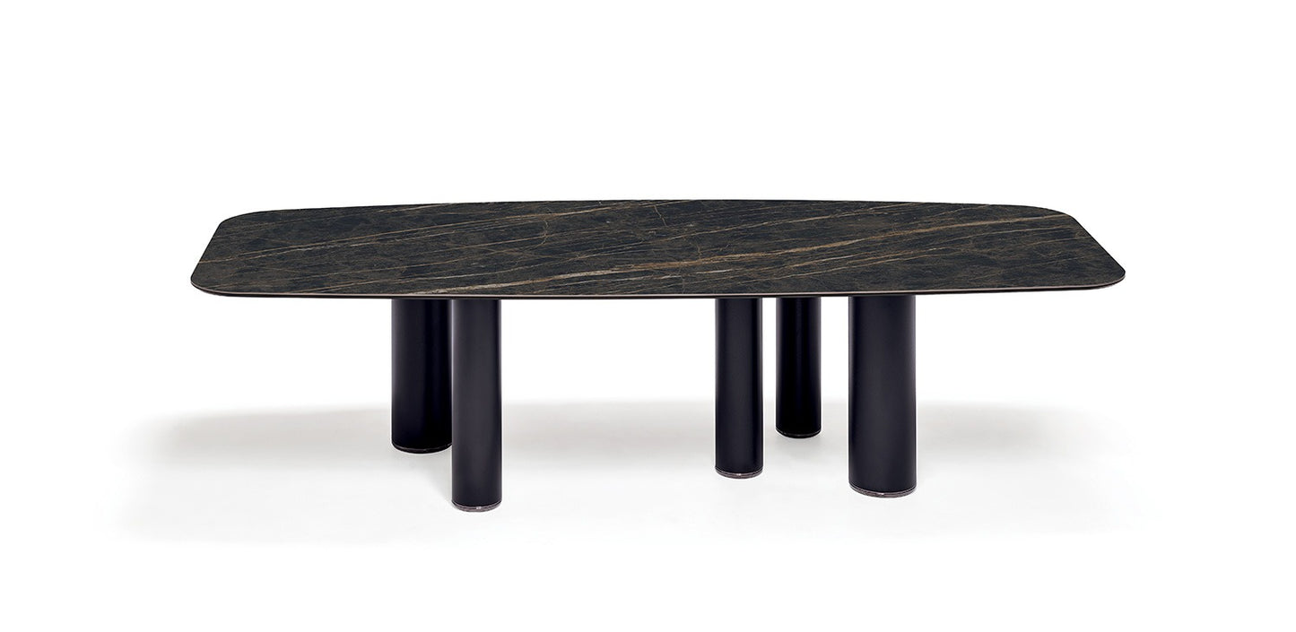 Cattelan Roll Keramik Dining Table