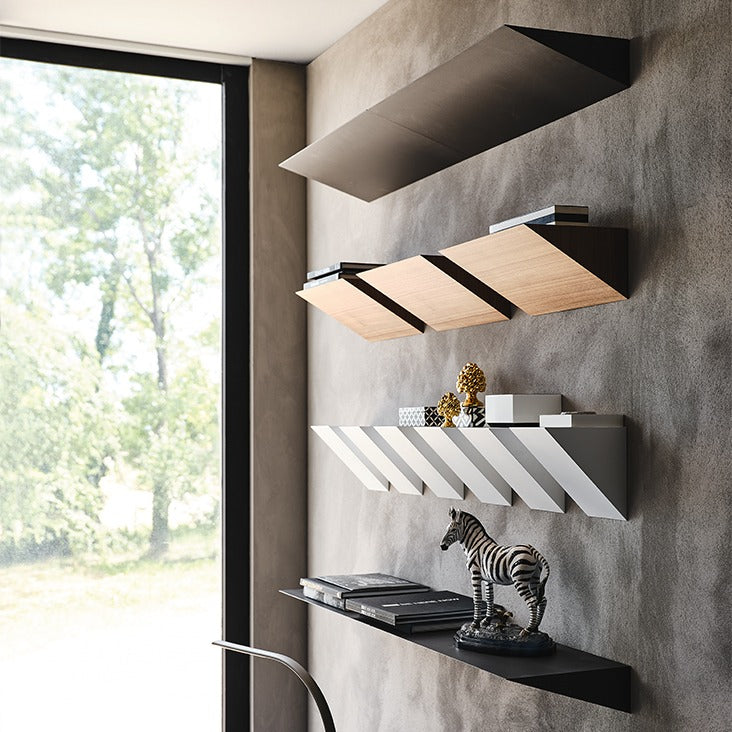Cattelan Pendola Bookshelf