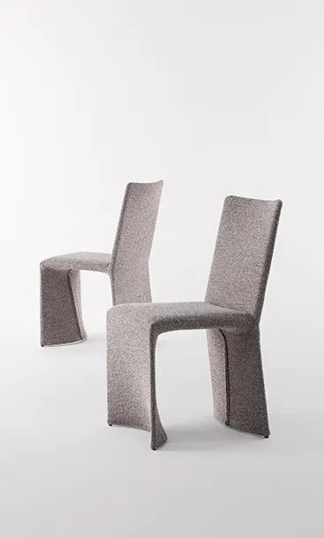 Bonaldo Ketch Dining Chair