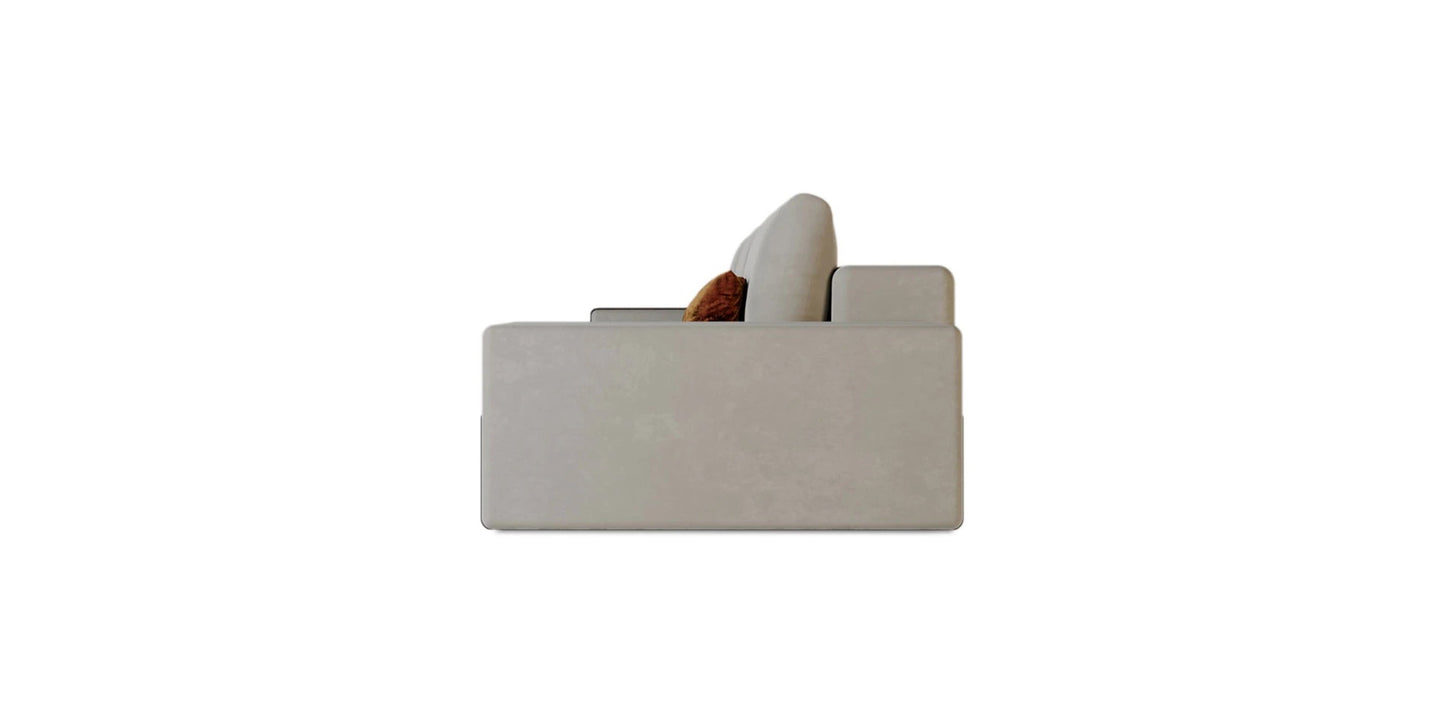 Alma De Luce  Mies Modular Lt 01 Sofa
