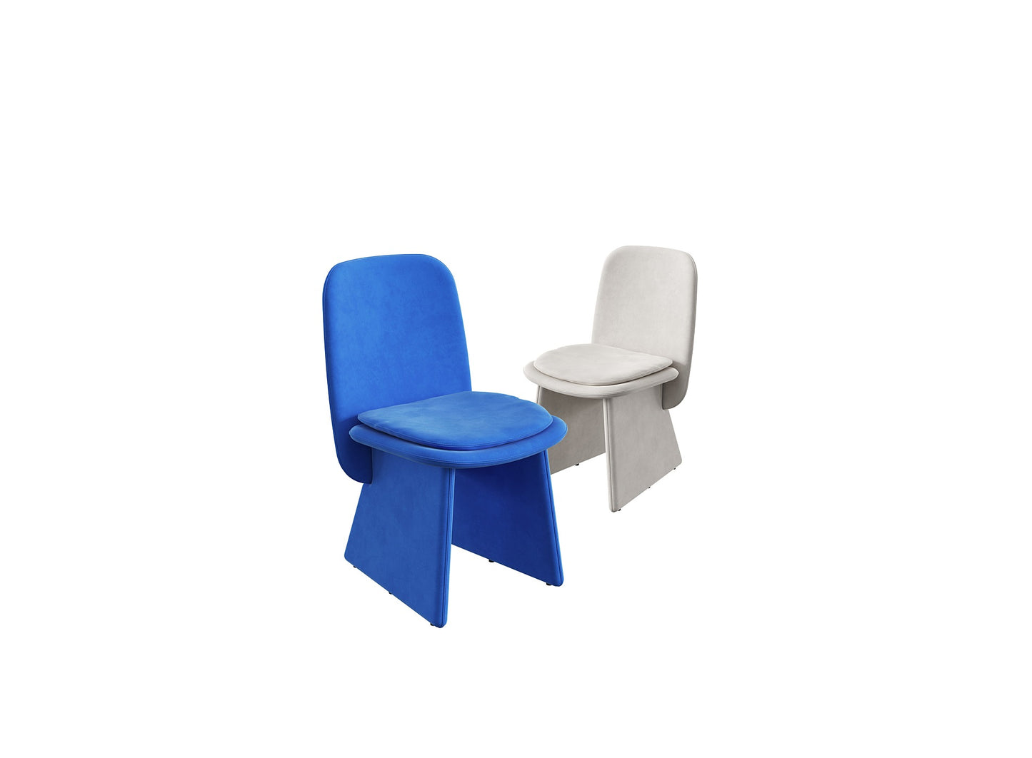 Baxter Jodie Dinning Chair