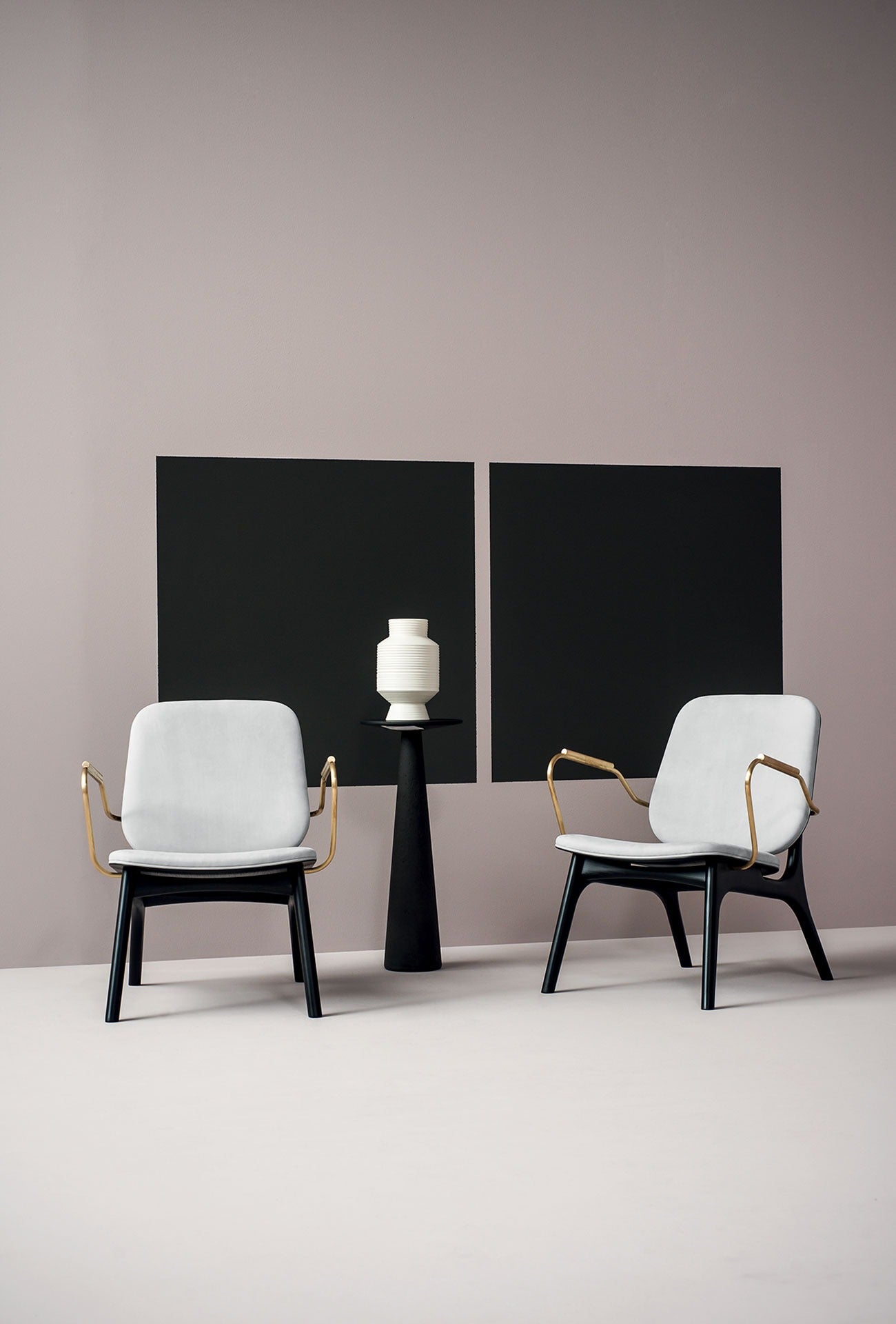 Baxter Thea Leisure Chair