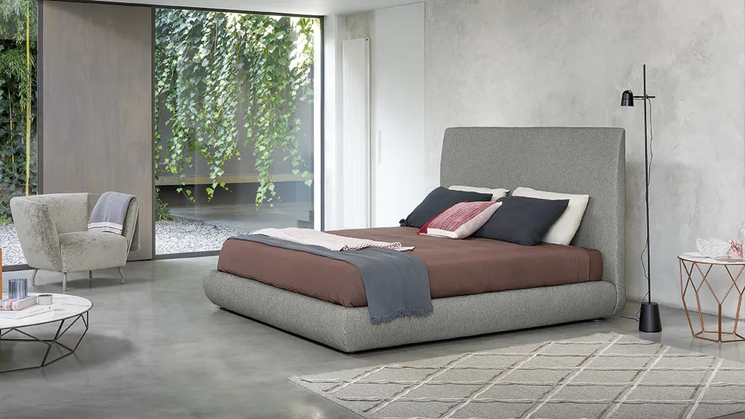 Bonaldo Bloom Bed