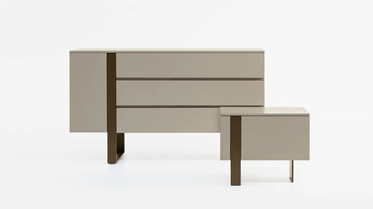 Bonaldo Antibes Nightstand