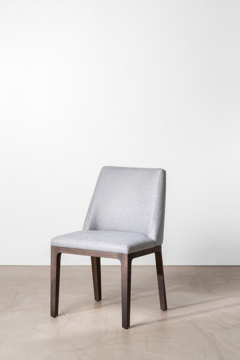 Bruno Moinard Editions Vernon Dining Chair