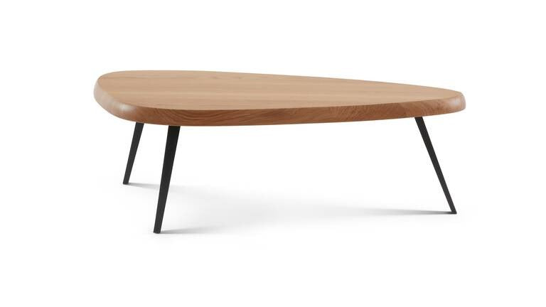 Cassina Mexique Coffee Table