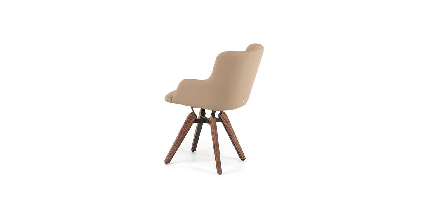 Cattelan Mulan Dining Chair