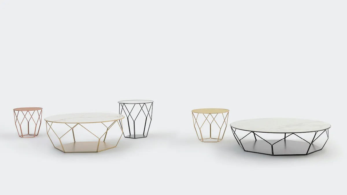 Bonaldo Arbor Coffee Table