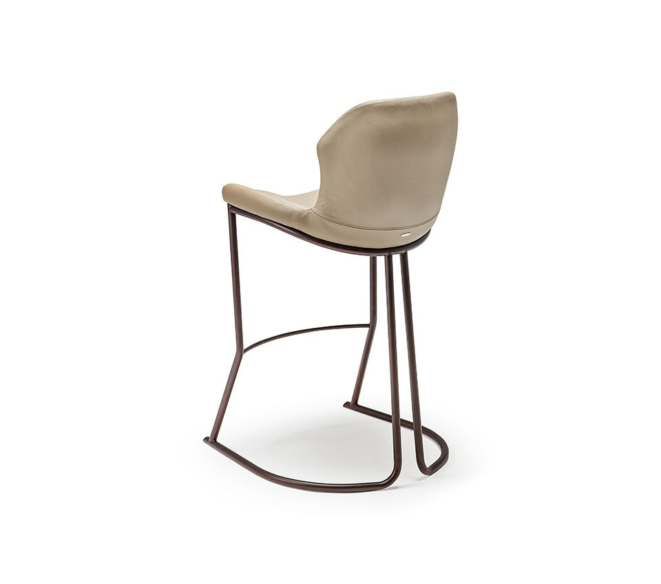 Cattelan Rachel Bar Chair