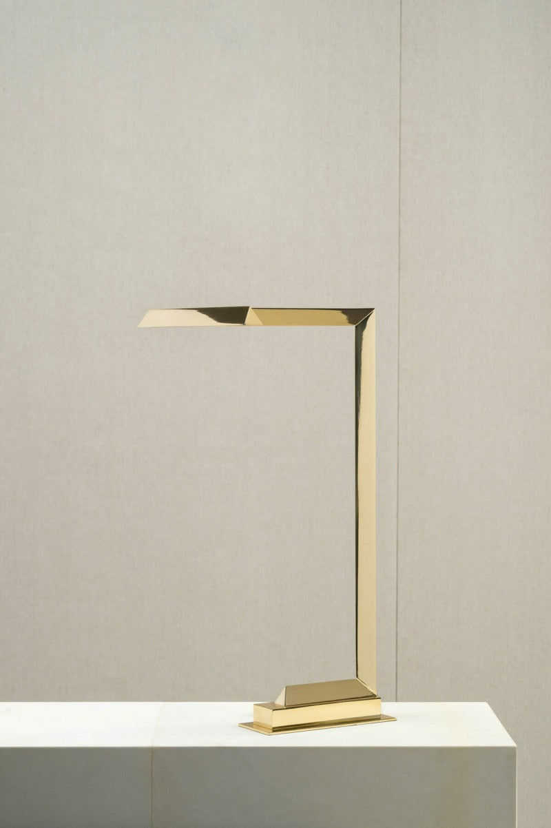 Bruno Moinard Editions Stydd Lamp