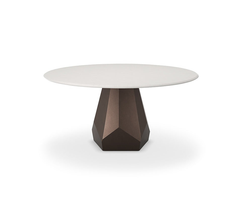 Cattelan Zermatt Dining Table