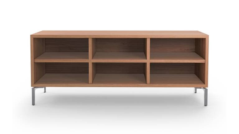 Cassina Volage Ex-S Sideboard
