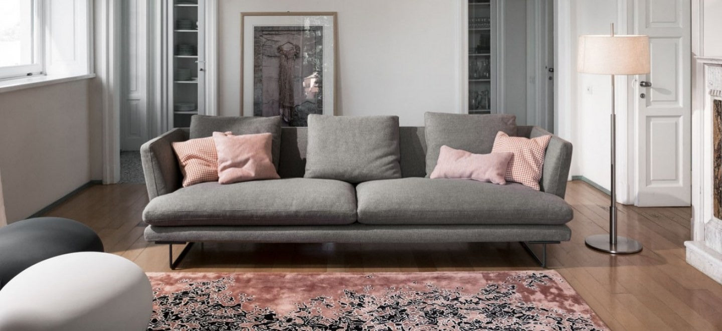 Bonaldo Lars Sofa