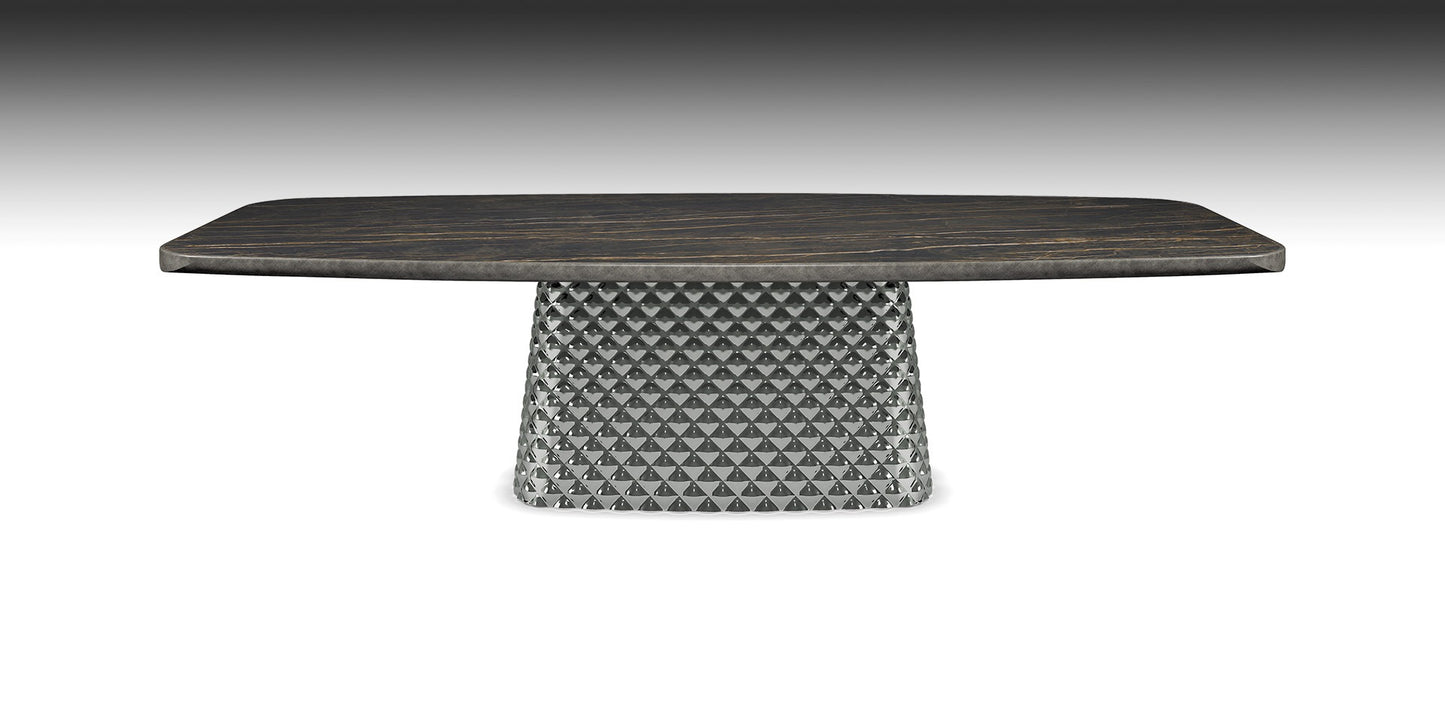 Cattelan Atrium Keramik Premium Dining Table