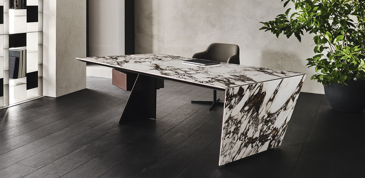 Cattelan Nasdaq Writing Table