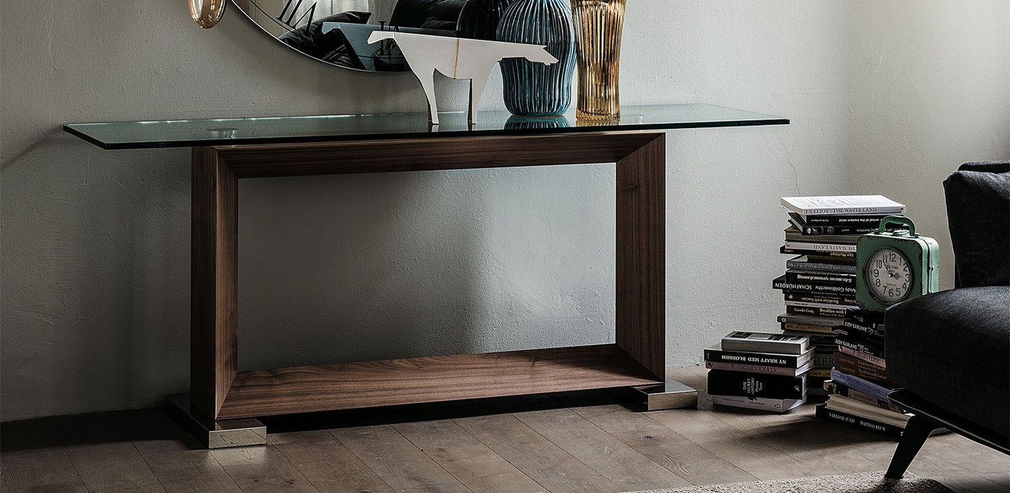 Cattelan Monaco Console Table