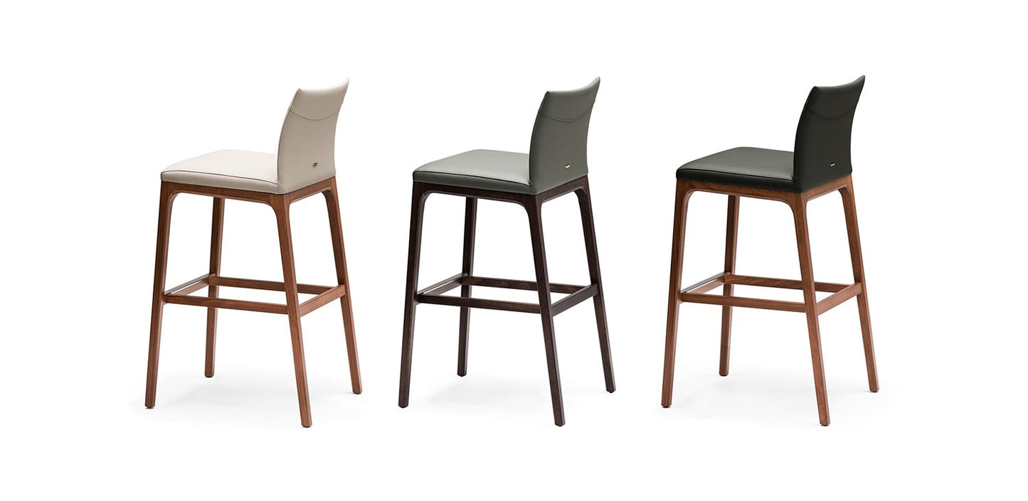 Cattelan Arcadia Bar Chair