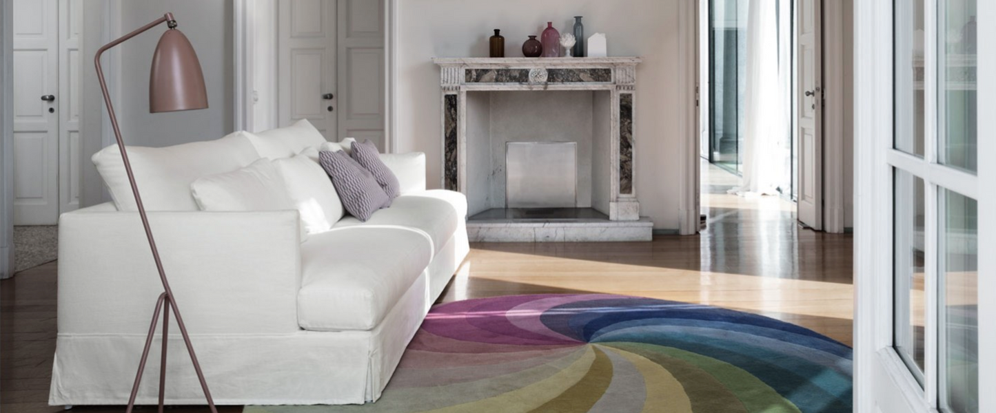 Bonaldo Paraiso Sofa