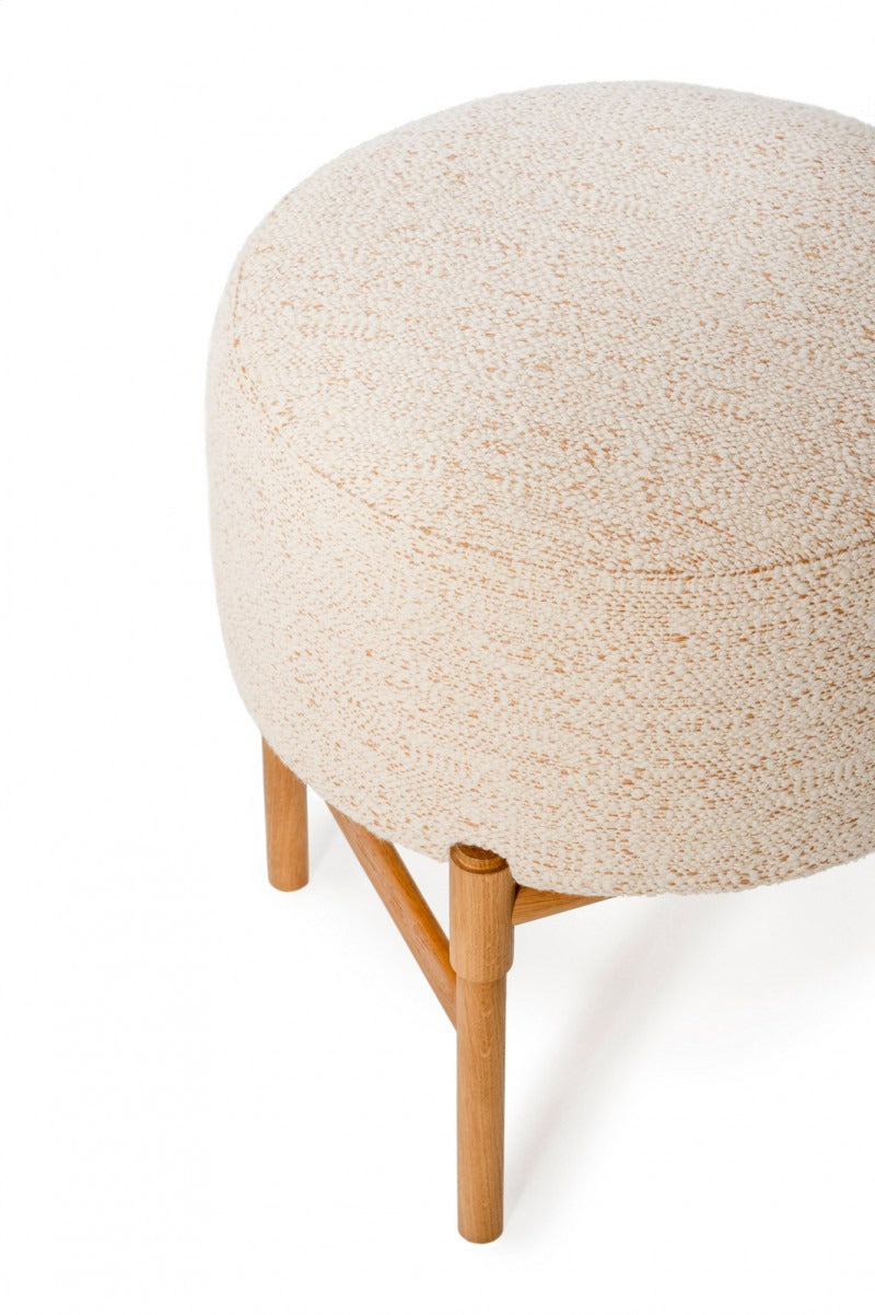 Bruno Moinard Editions Bilbao Stool