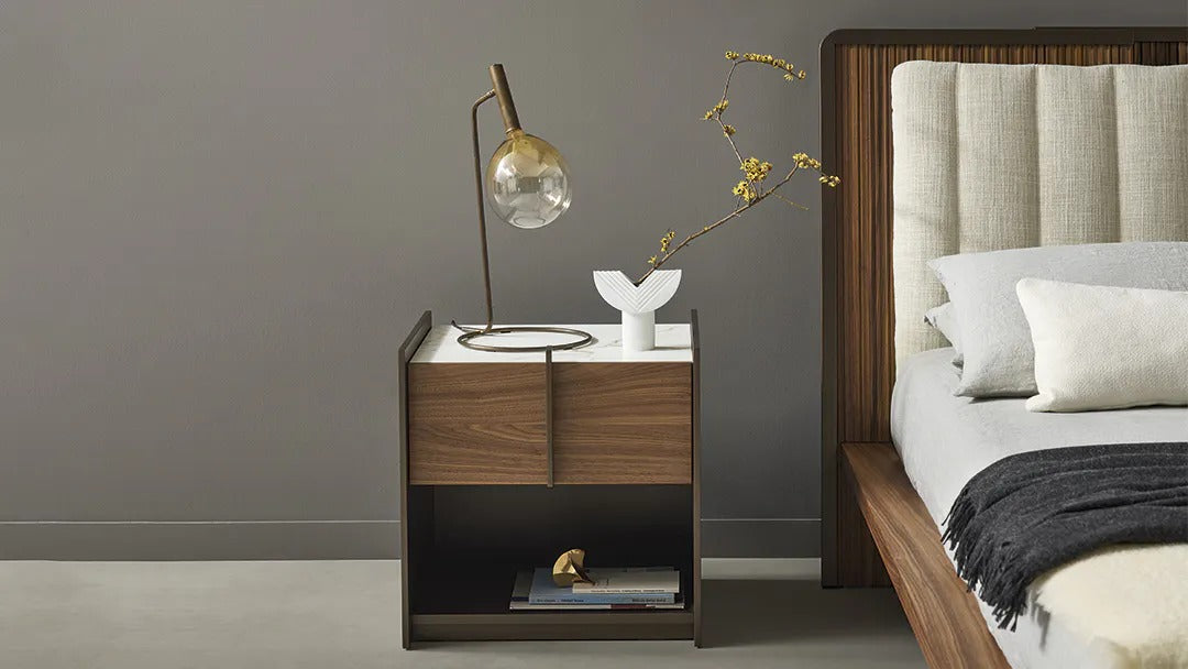 Bonaldo Aureo Nightstand