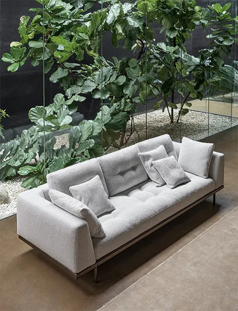 Bonaldo Maximilian Sofa