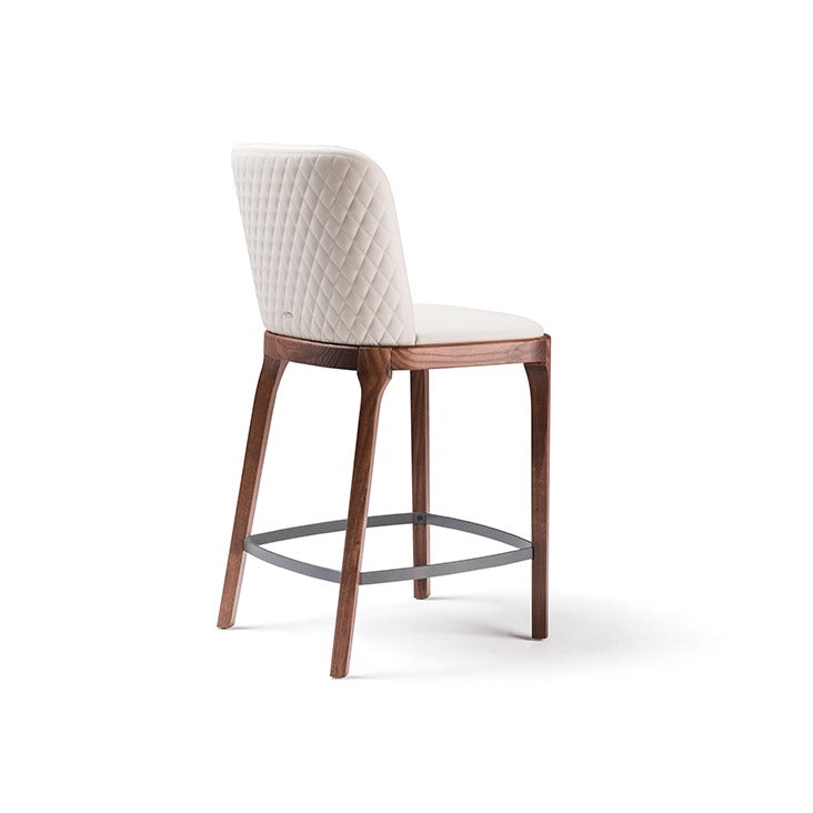 Cattelan  Magda Couture 2 Bar Chair