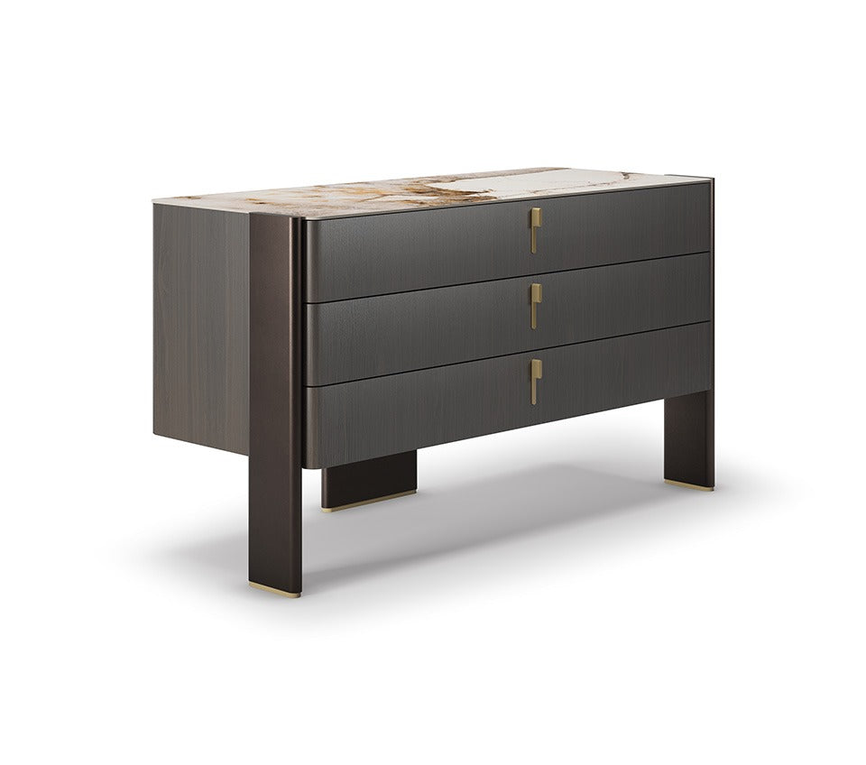 Cattelan Julian Nightstand