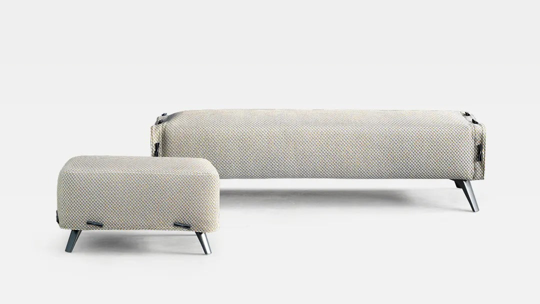 Bonaldo Cuff Bench