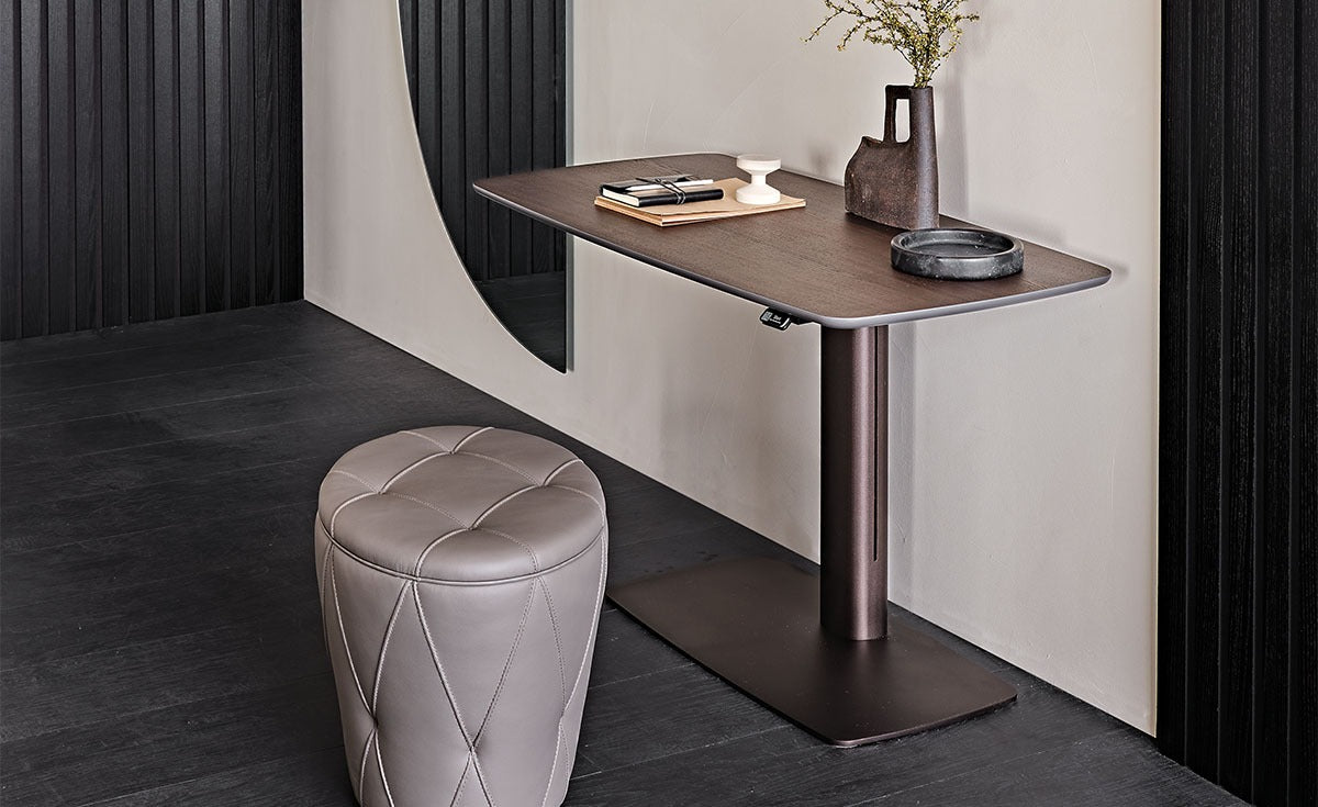 Cattelan Run Writing Table