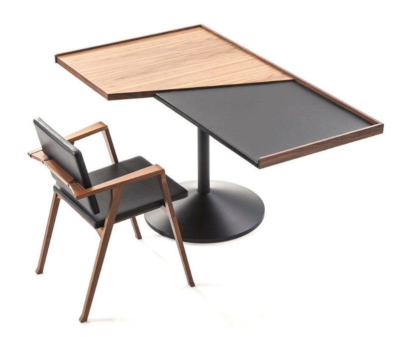 Cassina Luisa Dining Chair