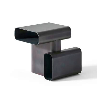 Cassina Soft Corners Side Table