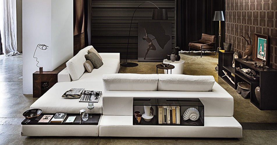 Arketipo Plat Sofa