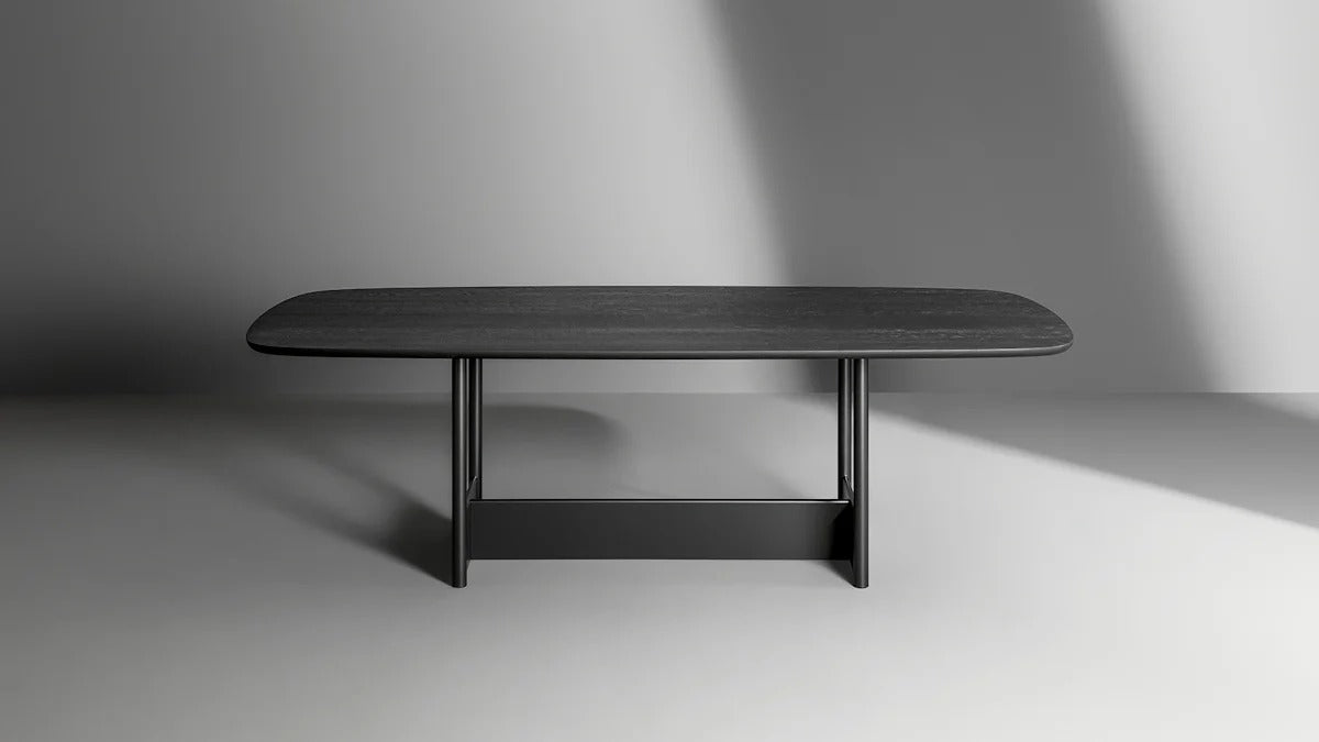 Bonaldo Canvas Dining Table